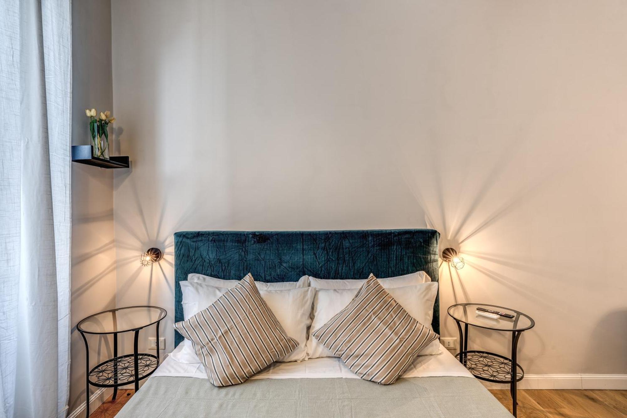 Апартаменты Fresh House Castel Sant' Angelo Рим Экстерьер фото