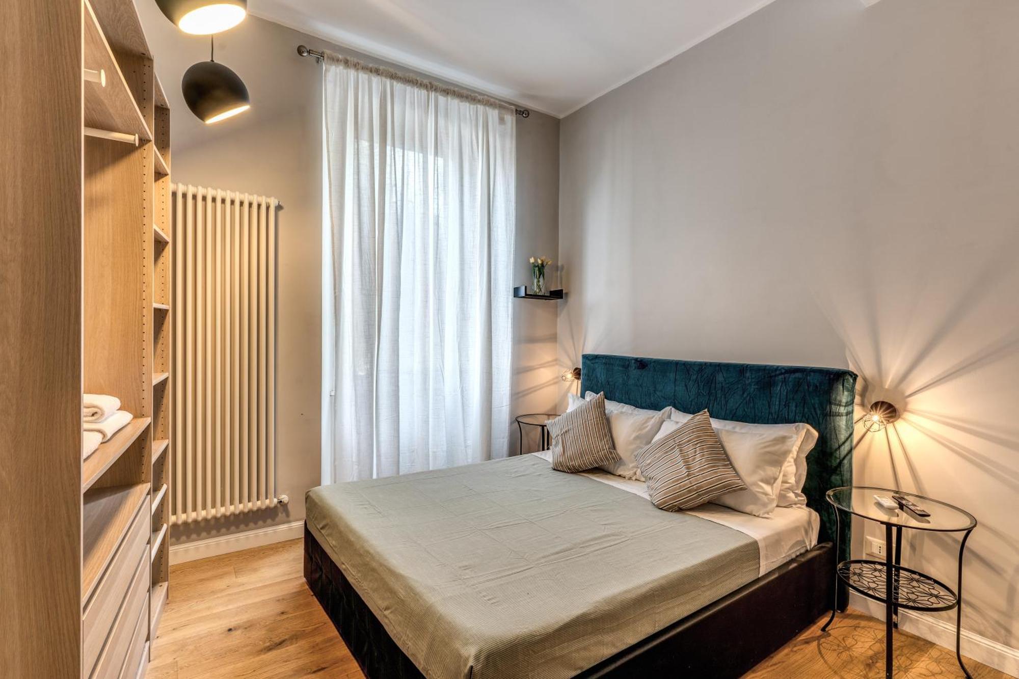 Апартаменты Fresh House Castel Sant' Angelo Рим Экстерьер фото